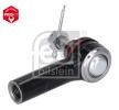 FEBI BILSTEIN Rot başı OE Turbo YENİ, Sol Ön Aks, Ön Aks Sağ, 88mm — 2002 Lexus Rx (3)