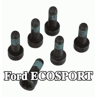 SACHS مجموعة براغي، دولاب الموازنة — Ford Ecosport