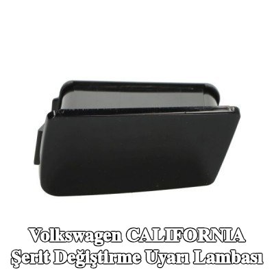BLIC Şerit değiştirme uyarı lambası — Volkswagen California