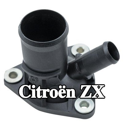 MOTORAD شفة سائل التبريد — Citroën Zx