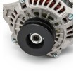 BOSCH Alternatör 125A — Mitsubishi Pajero / Shogun (4)