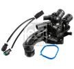 FEBI BILSTEIN Termostat 105°C, contalı/sızdırmaz, Sıcaklık Anahtarı ile, kablo ile — 2012 Peugeot 408 (8)