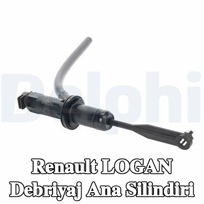 DELPHI Debriyaj ana silindiri — 2006 Renault Logan