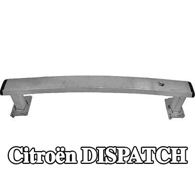 DIEDERICHS ممتص الصدمات, المصد الأمامي — Citroën Dispatch