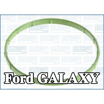 AJUSA حشية، جسم الخانق — Ford Galaxy