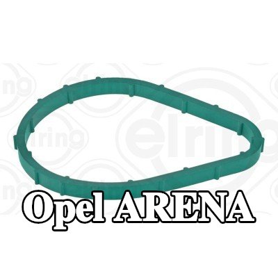 ELRING حشية غطاء منظم الحرارة — Opel Arena