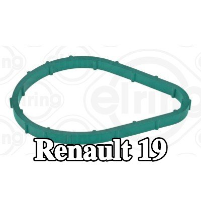 ELRING حشية غطاء منظم الحرارة — Renault 19