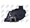 NTY Merkezi Kilit Sistemi — 2004 Ford Focus (3)