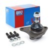 QUINTON HAZELL Römork Burcu Premium Kit+, 15, 5mm — Ford P 100 (1)