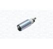 MAGNETI MARELLI Yakıt pompası 100l/h — Honda Prelude (5)