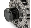 BOSCH Alternatör 150A — DS Ds3 (4)