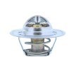 MOTORAD Termostat 91°C, 54mm, contalı/sızdırmaz, conta/sızdırmazlık elemanları ile, sensörsüz — 1990 Chevrolet Beretta (1)