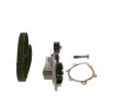 BOSCH Su pompası ve triger kayışı kiti Diş Sayısı: 116, Width: 25, 4mm — DS Ds5 (9)
