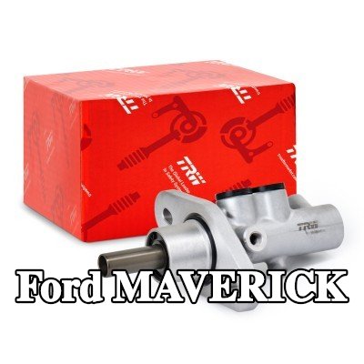TRW المضخة الرئيسية للفرامل — Ford Maverick
