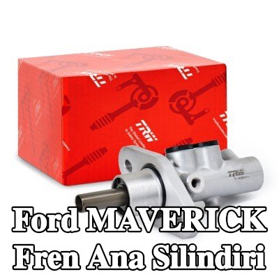 TRW Fren ana silindiri — Ford Maverick