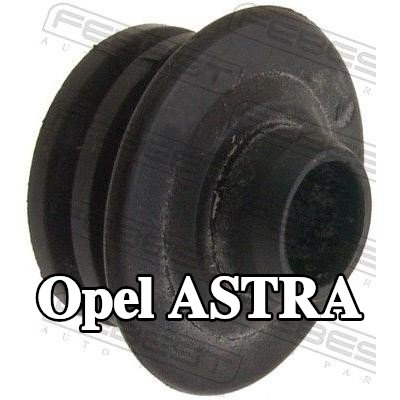 FEBEST جلبة فاصلة، ممتص الصدمات — Opel Astra