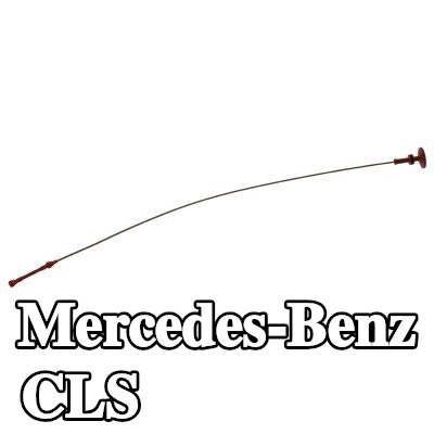 FEBI BILSTEIN مقياس مستوى الزيت — Mercedes-Benz Cls