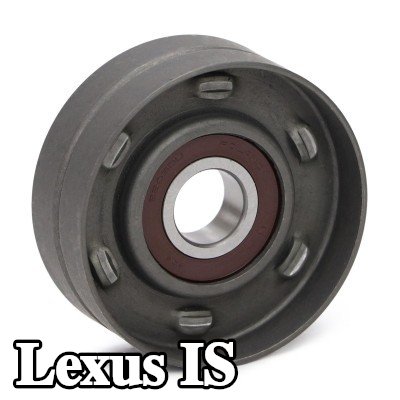 MASTER-SPORT بكرة الشد Ø: 70mm — 2002 Lexus Is