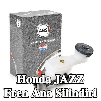 A.B.S. Fren ana silindiri — Honda Jazz