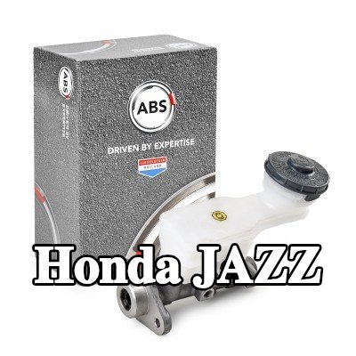 A.B.S. المضخة الرئيسية للفرامل — Honda Jazz