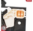 ESEN SKV Kaput Kilidi Ön — 2012 Ford Fiesta (6)
