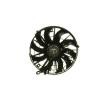 MAHLE Fan, radyatör 293mm — Opel Omega (2)
