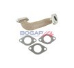 BOGAP EGR borusu — 1996 Audi A6 (9)