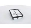 BOSCH Hava filtresi — Toyota Mr2 (2)
