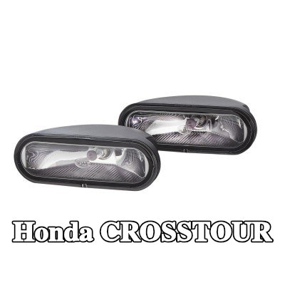 HELLA مجموعة مصابيح الضباب — Honda Crosstour