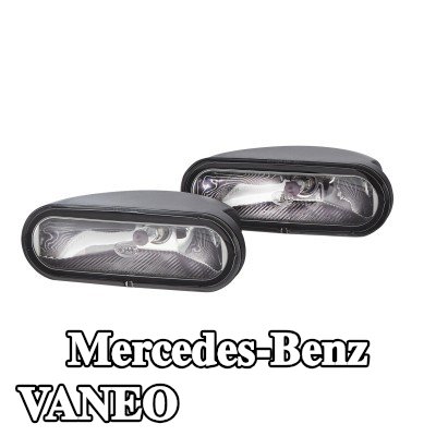 HELLA مجموعة مصابيح الضباب — Mercedes-Benz Vaneo