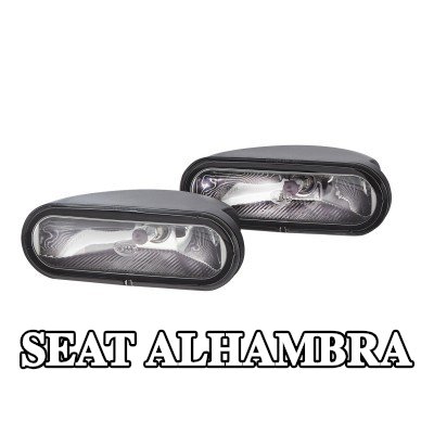 HELLA مجموعة مصابيح الضباب — SEAT Alhambra