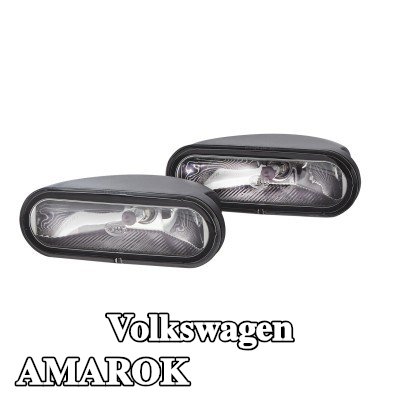 HELLA مجموعة مصابيح الضباب — Volkswagen Amarok