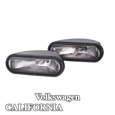 HELLA مجموعة مصابيح الضباب — Volkswagen California