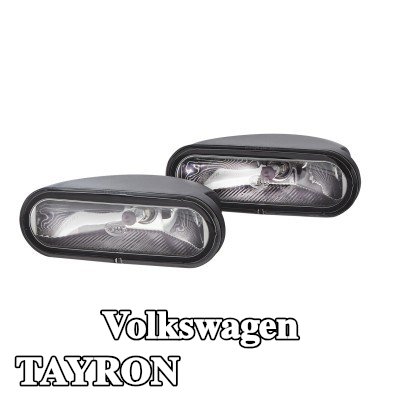 HELLA مجموعة مصابيح الضباب — Volkswagen Tayron