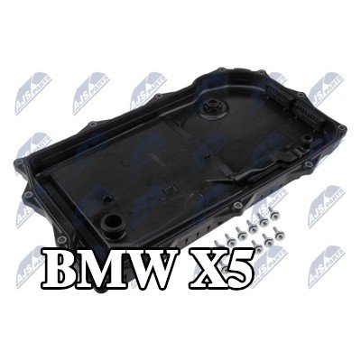 NTY مرشح ناقل الحركة الأوتوماتيكي — BMW X5