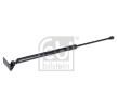 FEBI BILSTEIN Bagaj kapağı amortisörü (Her iki taraf), 480mm — Mitsubishi Asx (3)