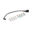 BOSCH Fren balatası seti 19mm — Audi Q4 (5)
