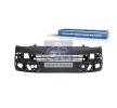 DT Spare Parts Tampon — 2011 Volkswagen Multivan (2)