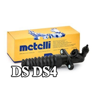METELLI أسطوانة القابض التابعة — DS Ds4