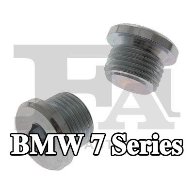 FA1 سدادة حوض الزيت M18x1, 5 — BMW 7 Series