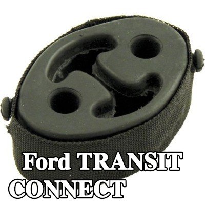 VEGAZ حامل العادم — 2002 Ford Transit Connect