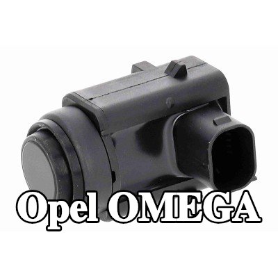 VEMO مستشعر الانتظار بجودة VEMO الأصلية — Opel Omega