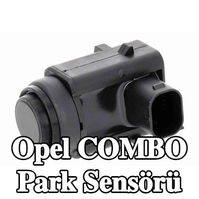 VEMO Park sensörü Orijinal VEMO Kalitesi — Opel Combo
