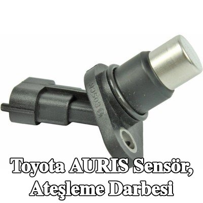 METZGER Sensör, ateşleme darbesi OE-PARÇA — Toyota Auris