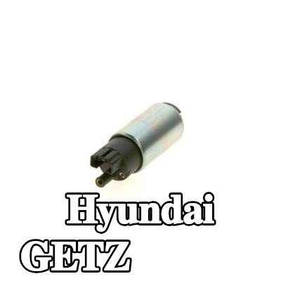 BOSCH مضخة البنزين — Hyundai Getz