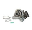 RIDEX Turboşarj, Conta Seti Dahil — Peugeot 306 (2)