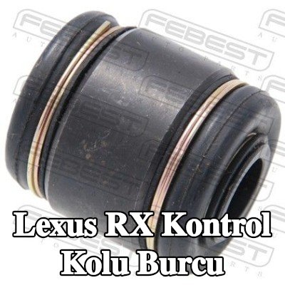 FEBEST Kontrol kolu burcu — 2003 Lexus Rx