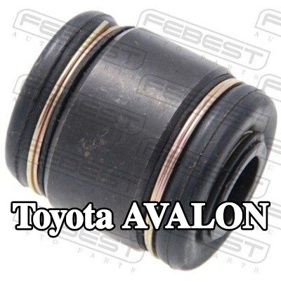 FEBEST جلبة ذراع التحكم — Toyota Avalon