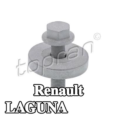 TOPRAN برغي البكرة — 1995 Renault Laguna