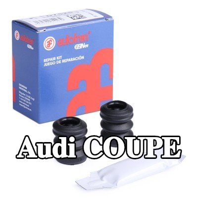 AUTOFREN SEINSA منفاخ، دليل مقياس المكابح — Audi Coupe